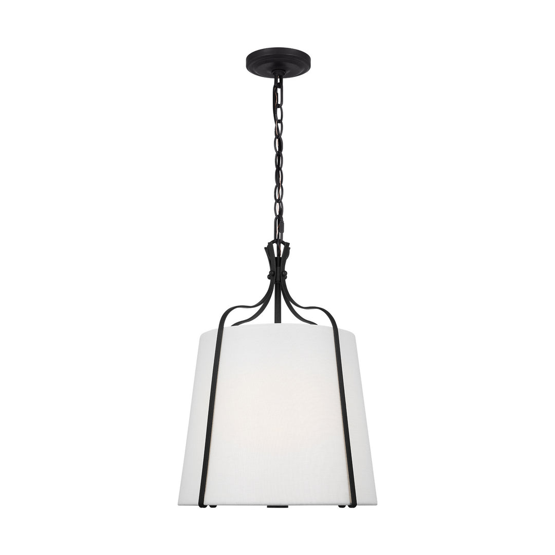 Visual Comfort StudioLeanderOne Light Pendant