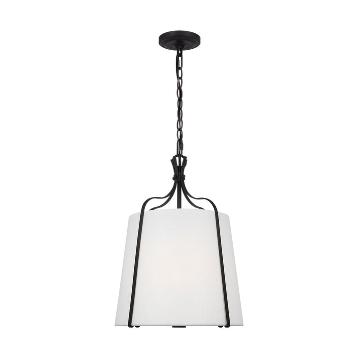 Visual Comfort StudioLeanderOne Light Pendant
