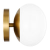 Visual Comfort Studio Lune | Sconces at 4.50W