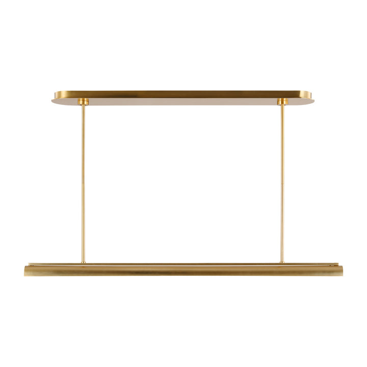 Visual Comfort StudioCarsonLED Linear Chandelier