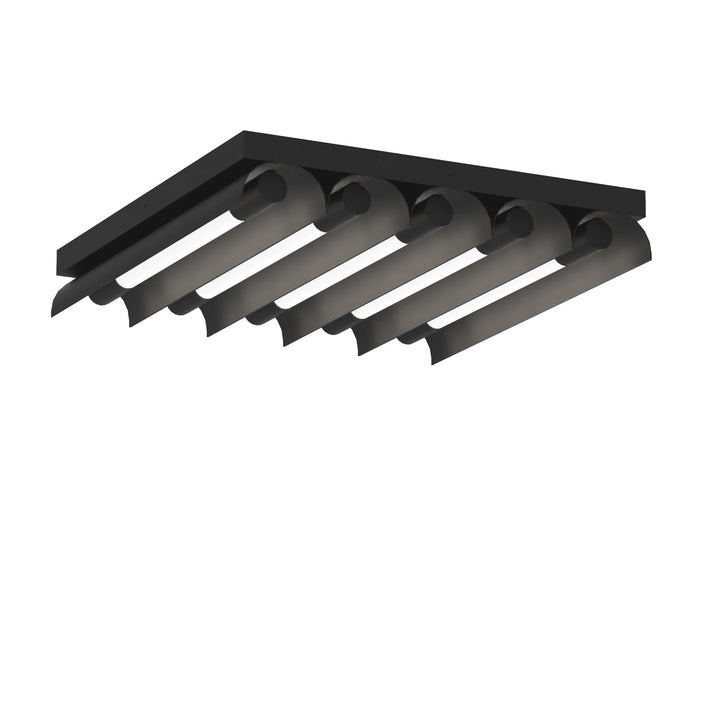 Visual Comfort StudioCarsonLED Flush Mount