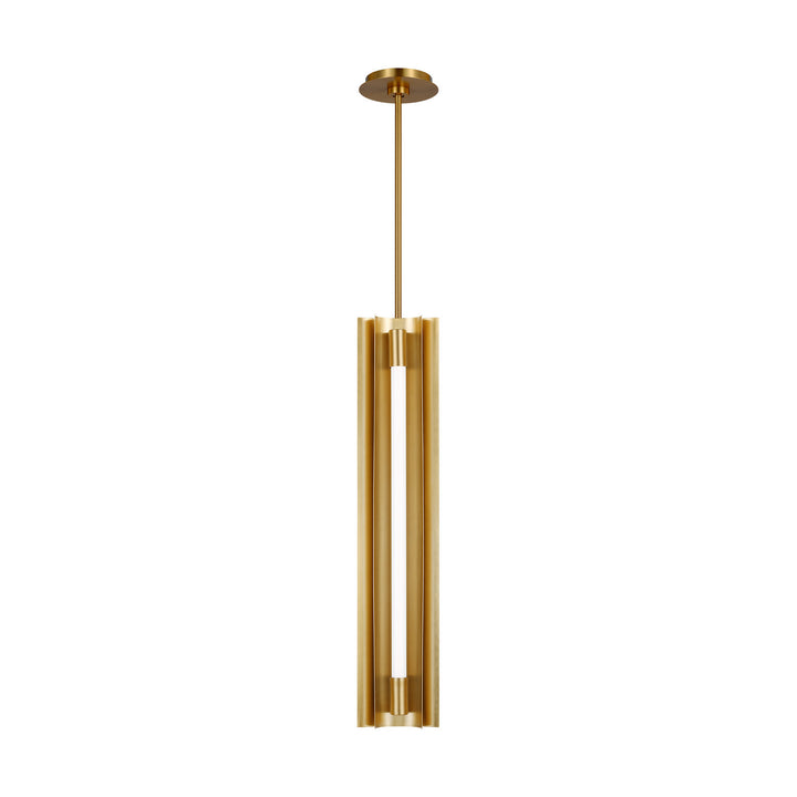 Visual Comfort StudioCarsonLED Pendant