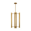 Visual Comfort Studio Carson | Pendants at 2700K Temp