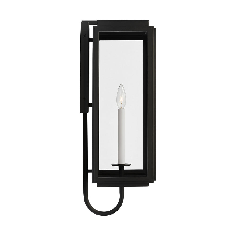 Visual Comfort StudioEdgarOne Light Wall Lantern