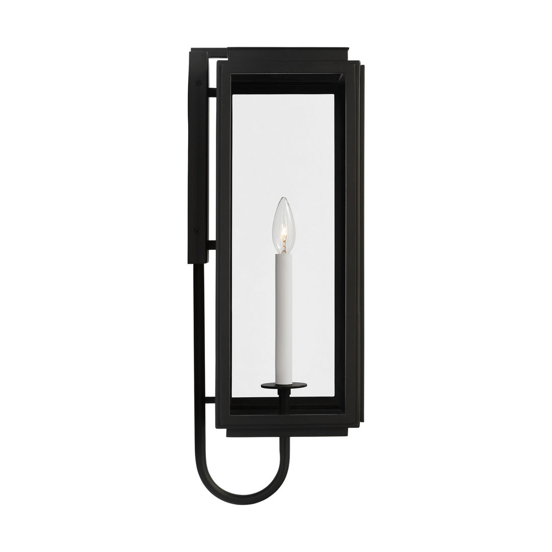 Visual Comfort StudioEdgarOne Light Wall Lantern