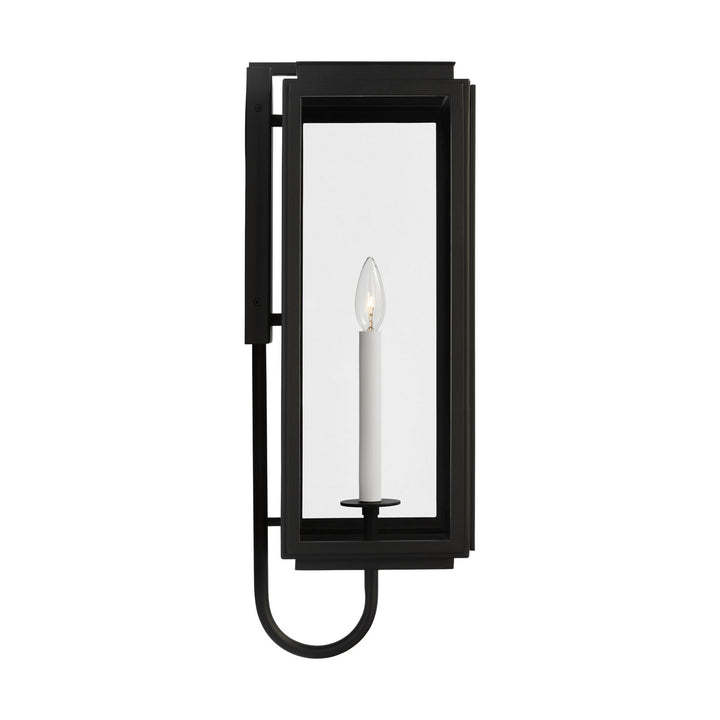Visual Comfort StudioEdgarOne Light Wall Lantern