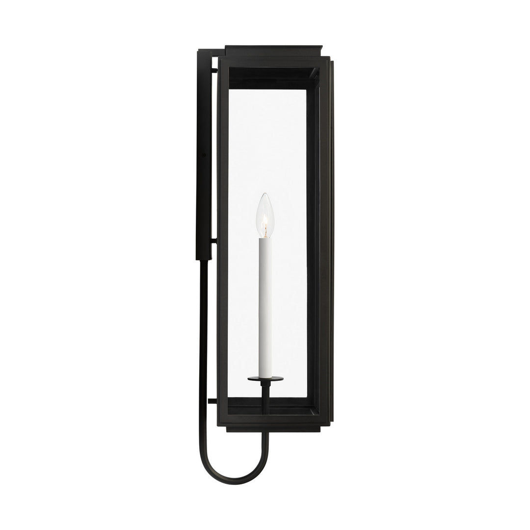 Visual Comfort StudioEdgarOne Light Wall Lantern