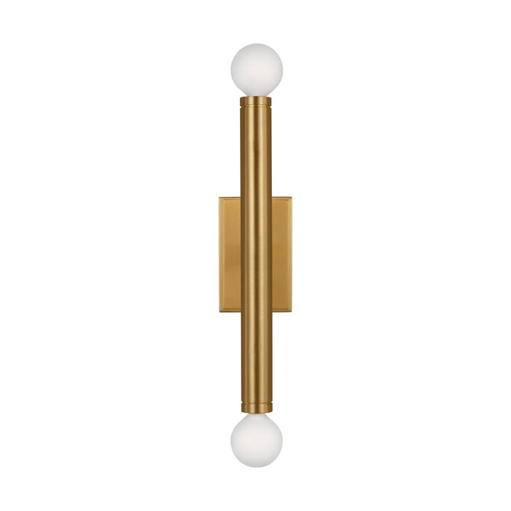 Visual Comfort StudioBeckham ModernTwo Light Wall Sconce