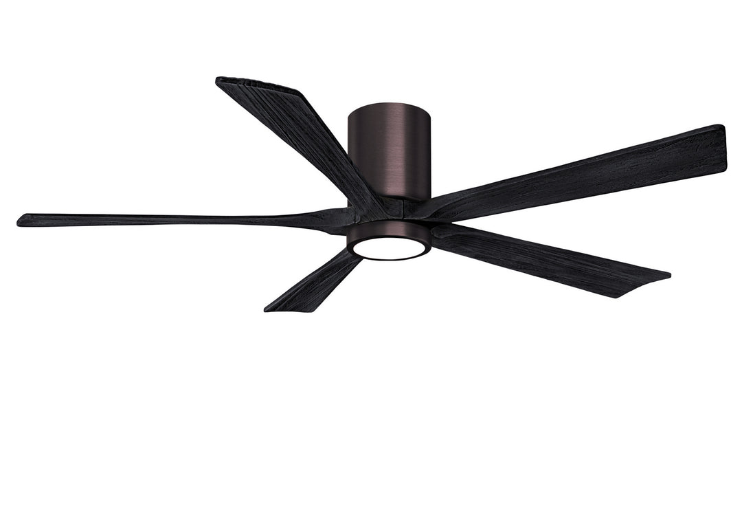 Matthews Fan CompanyIrene-5HLK60" Ceiling Fan