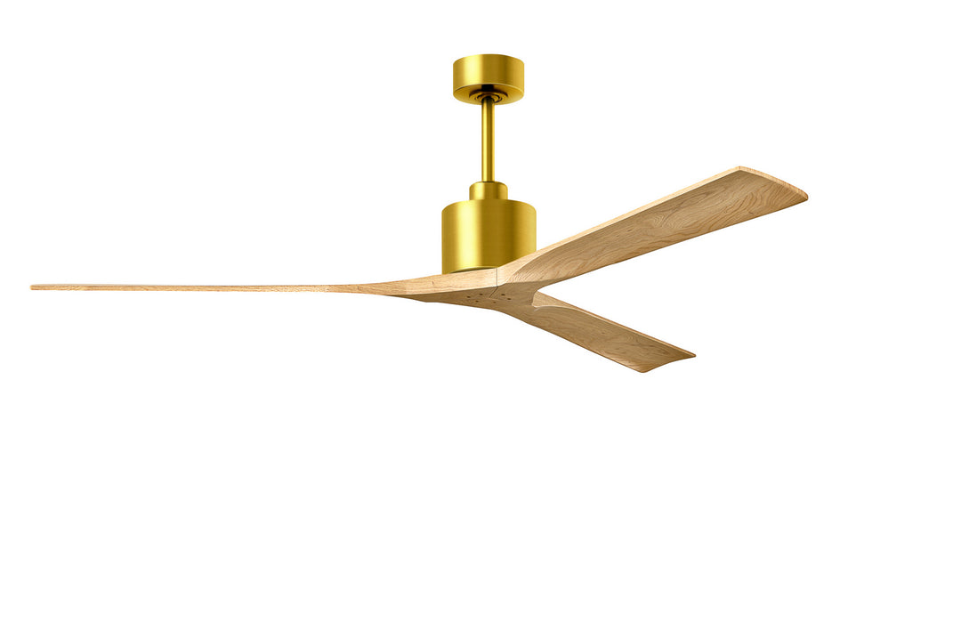 Matthews Fan CompanyNan XL72" Ceiling Fan