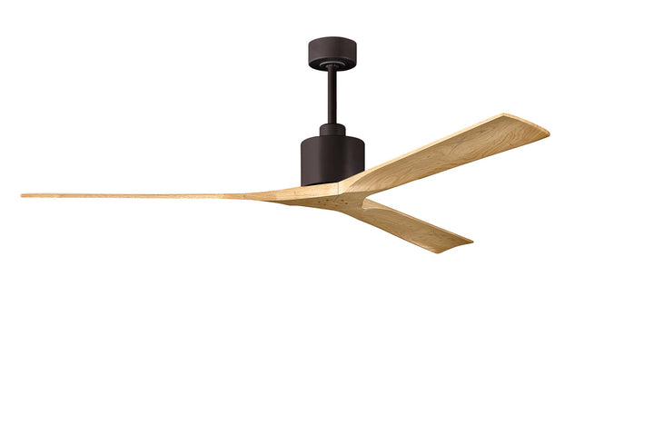 Matthews Fan CompanyNan XL72" Ceiling Fan