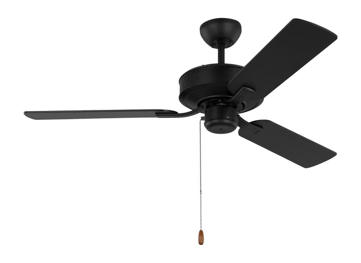 Generation Lighting Linden 48'' Pull Chain Ceiling Fan