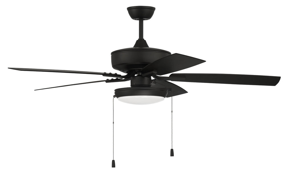 CraftmadeOutdoor Pro Plus 11952" Outdoor Ceiling Fan