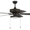 Craftmade Outdoor Pro Plus 119 | 52" Outdoor Ceiling Fan