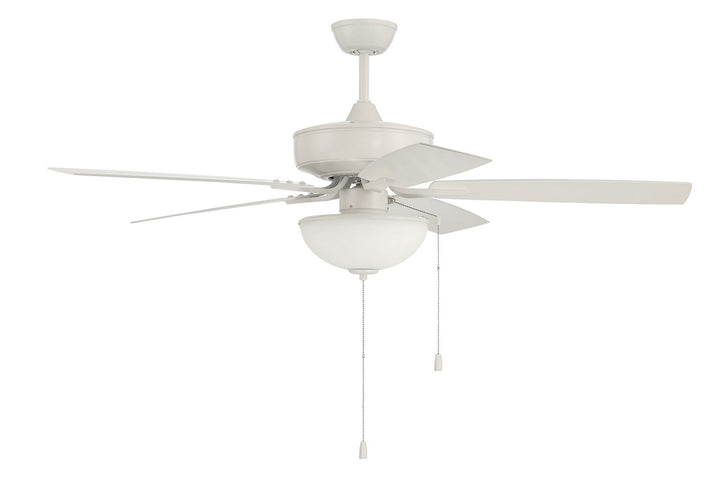 CraftmadeOutdoor Pro Plus 21152" Outdoor Ceiling Fan