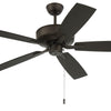 Craftmade Outdoor Pro Plus 52 | 52" Outdoor Ceiling Fan