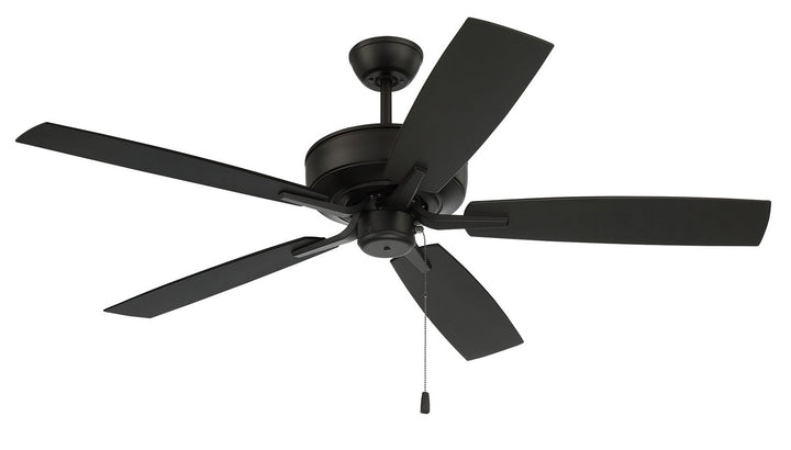 CraftmadeOutdoor Pro Plus 5252" Outdoor Ceiling Fan