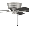 Craftmade Pro Plus Hugger 52 | 52" Low Profile Indoor Ceiling Fan