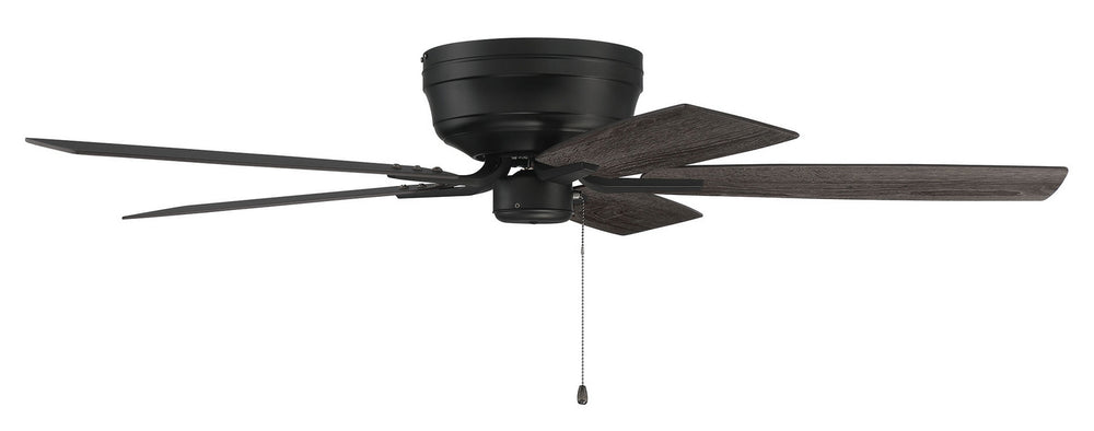 CraftmadePro Plus Hugger 5252" Ceiling Fan