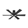 Hunter Gilrock 52" Indoor Ceiling Fan