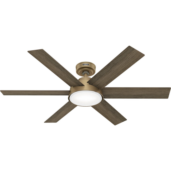 HunterDonatella52" Ceiling Fan