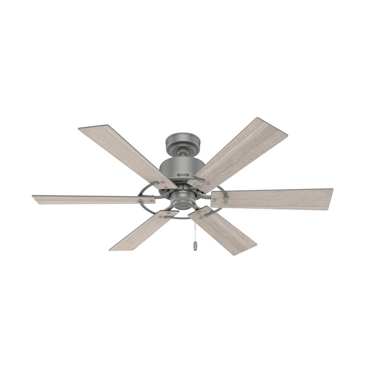 HunterGilrock52" Ceiling Fan