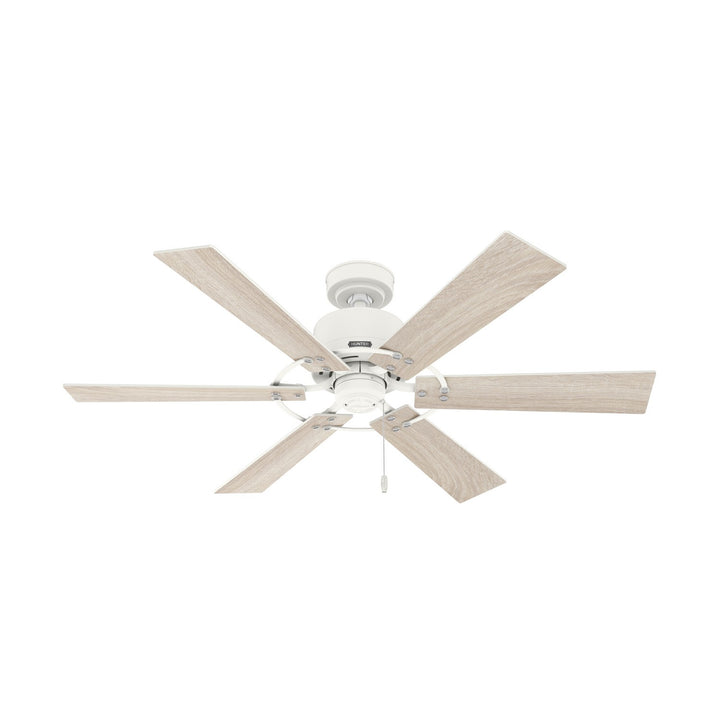 HunterGilrock52" Ceiling Fan