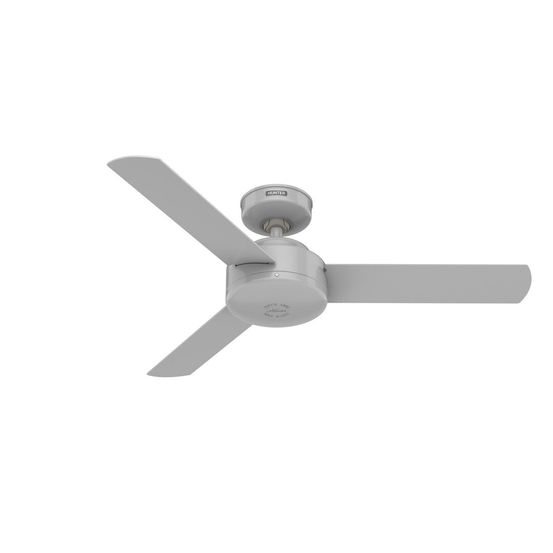 HunterPresto44" Ceiling Fan