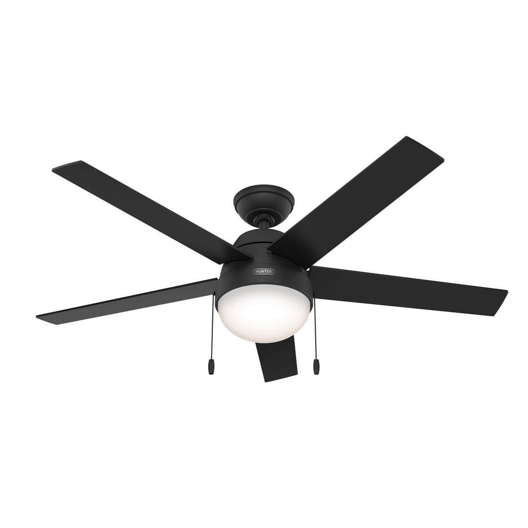 HunterAnslee52" Ceiling Fan