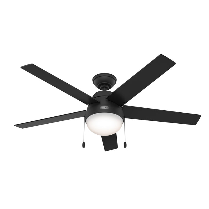 HunterAnslee52" Ceiling Fan