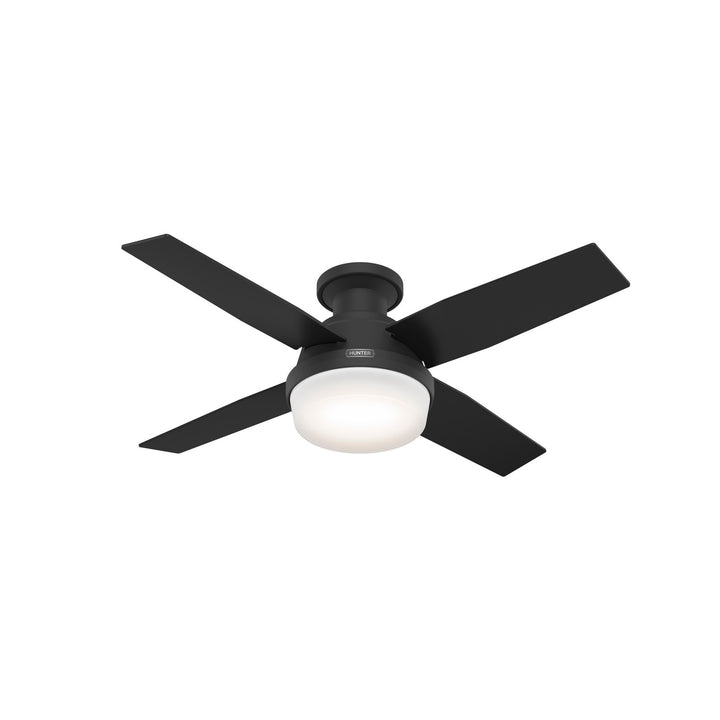 HunterDempsey44" Ceiling Fan