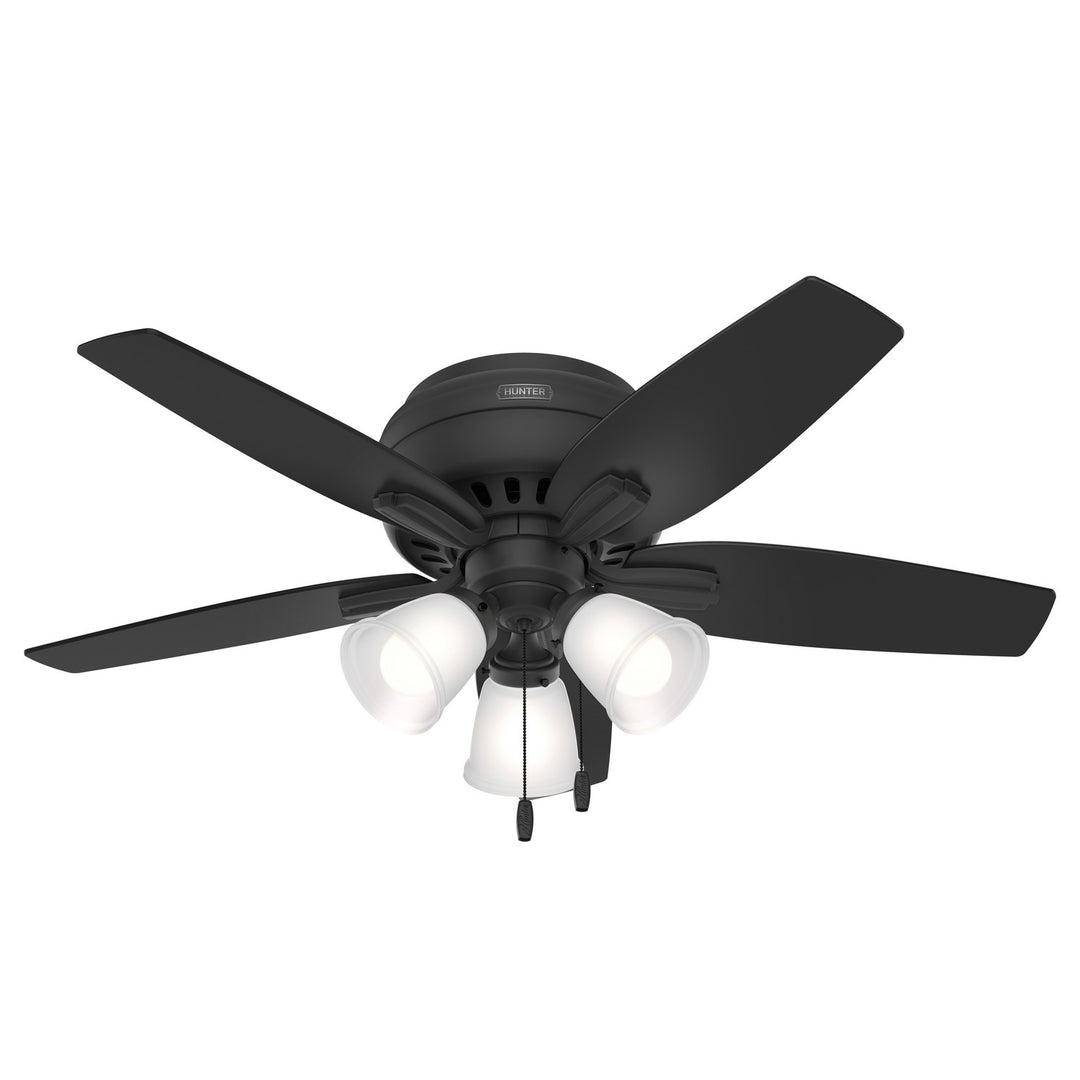 HunterNewsome42" Ceiling Fan