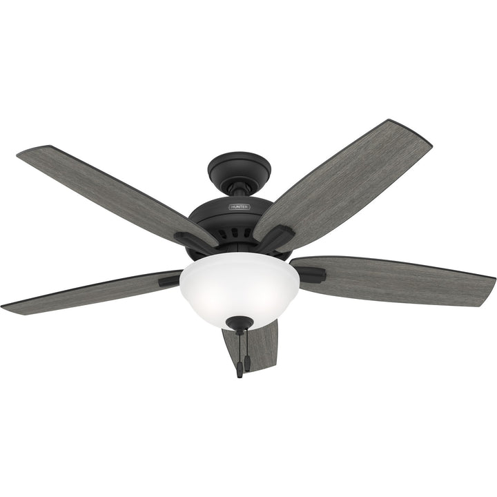 HunterNewsome52" Ceiling Fan