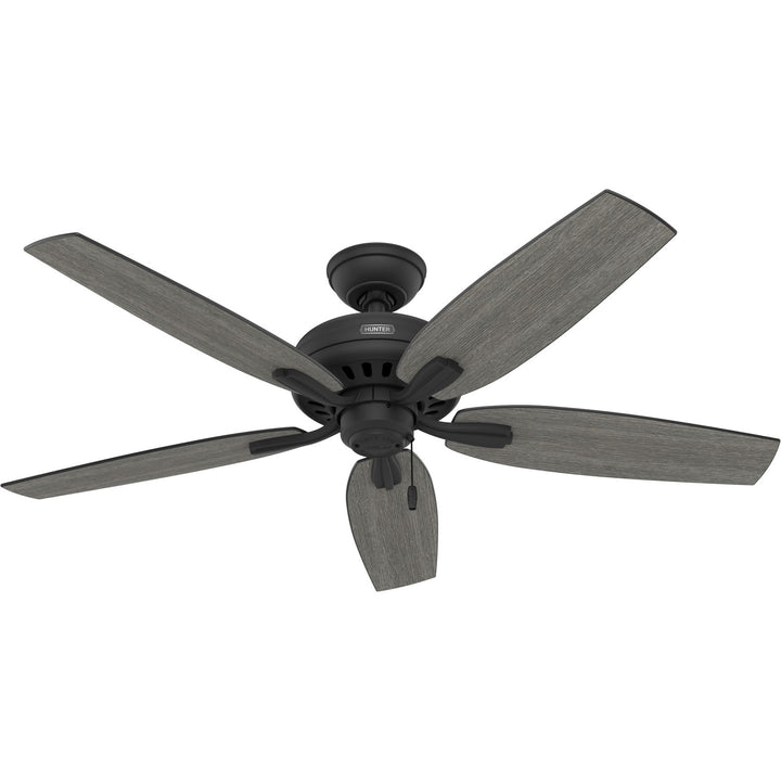 HunterNewsome52" Ceiling Fan