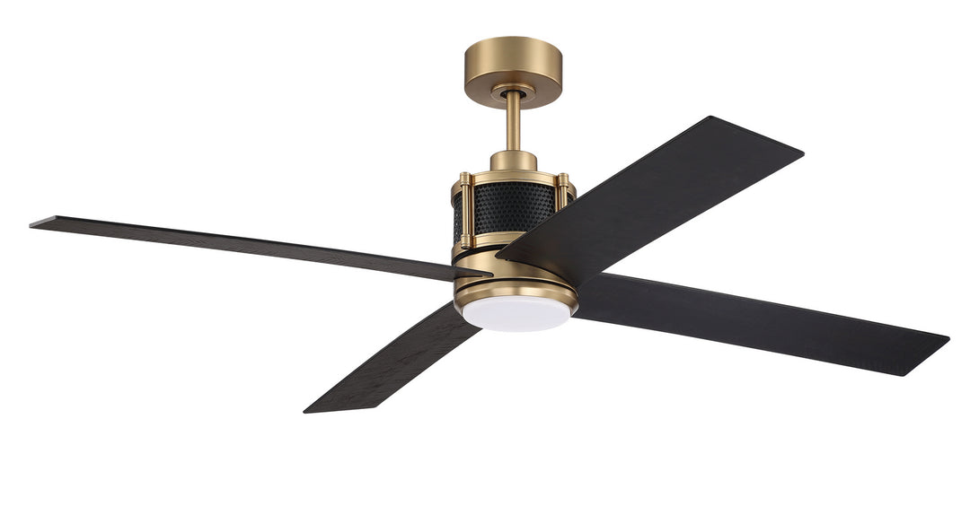 CraftmadeGregory 56" Indoor Ceiling Fan with no Wifi56" Ceiling Fan