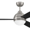 Craftmade Keen | 48" Indoor Ceiling Fan