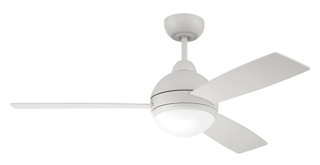CraftmadeKeen48" Ceiling Fan
