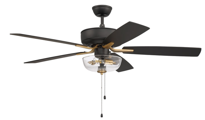 CraftmadePro Plus 10152" Ceiling Fan