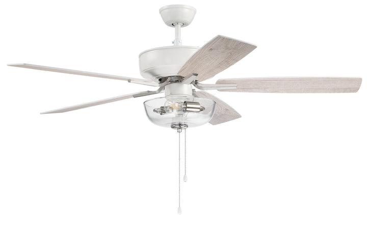 CraftmadePro Plus 10152" Ceiling Fan