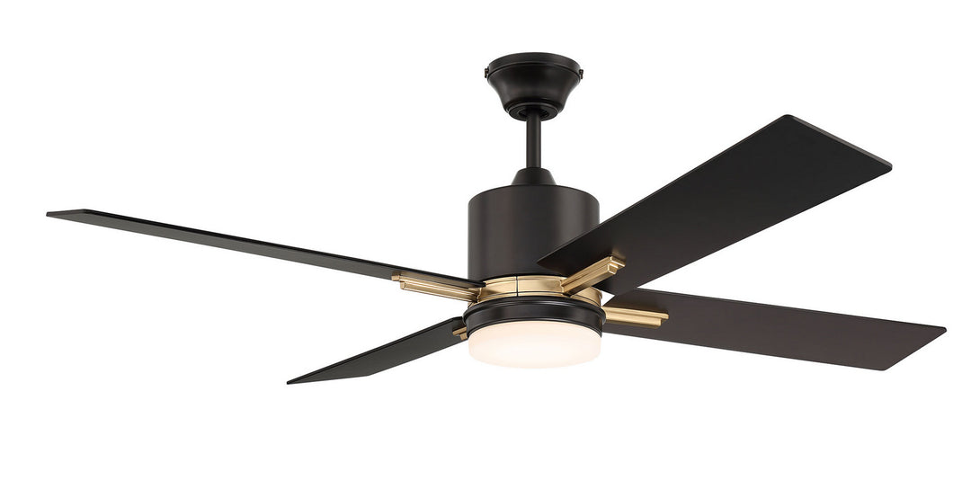 CraftmadeTeana52" Ceiling Fan