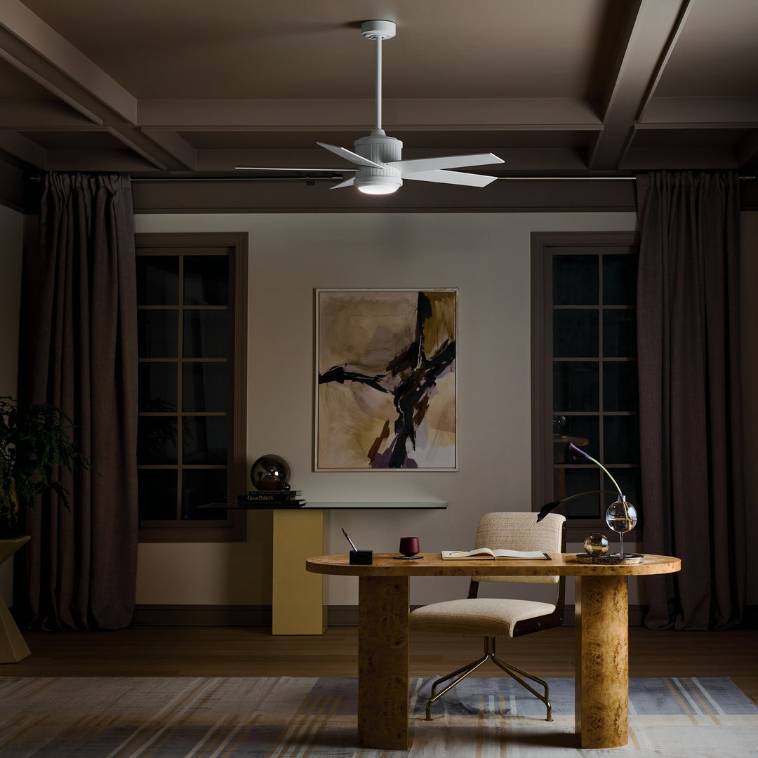 Kichler 48"Ceiling Fan