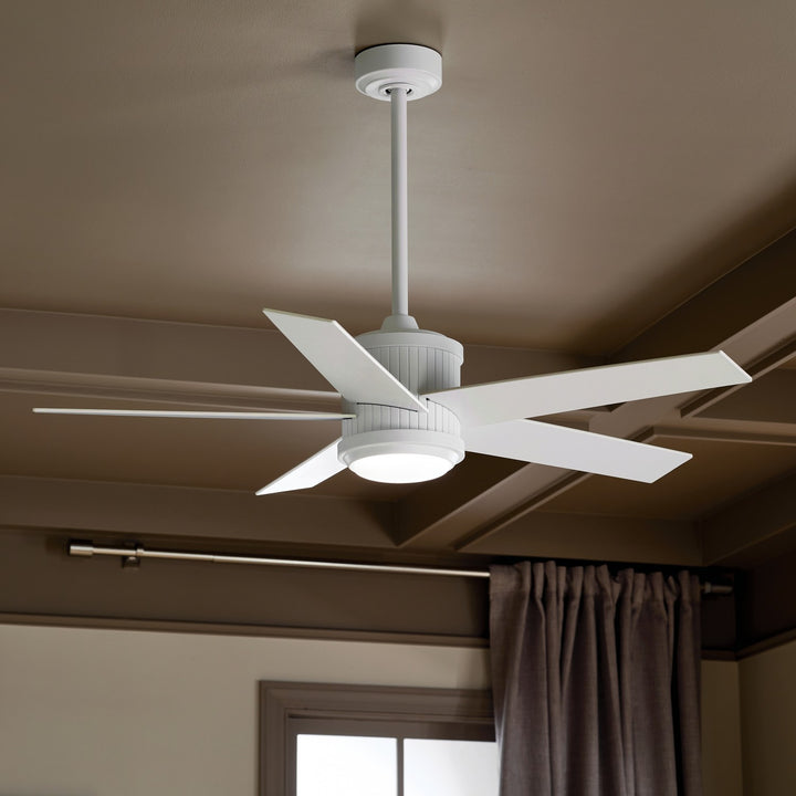 Kichler 48"Ceiling Fan