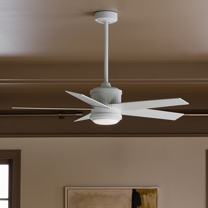 Kichler 48"Ceiling Fan