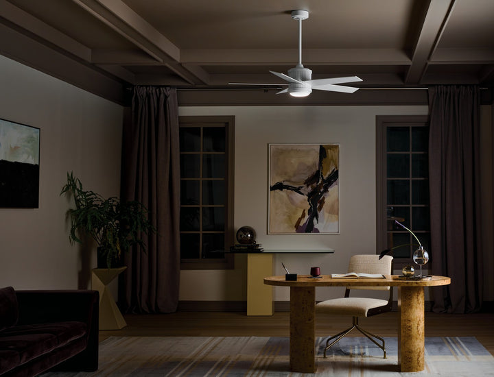 Kichler 48"Ceiling Fan