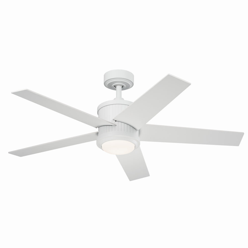 KichlerBrahm48"Ceiling Fan