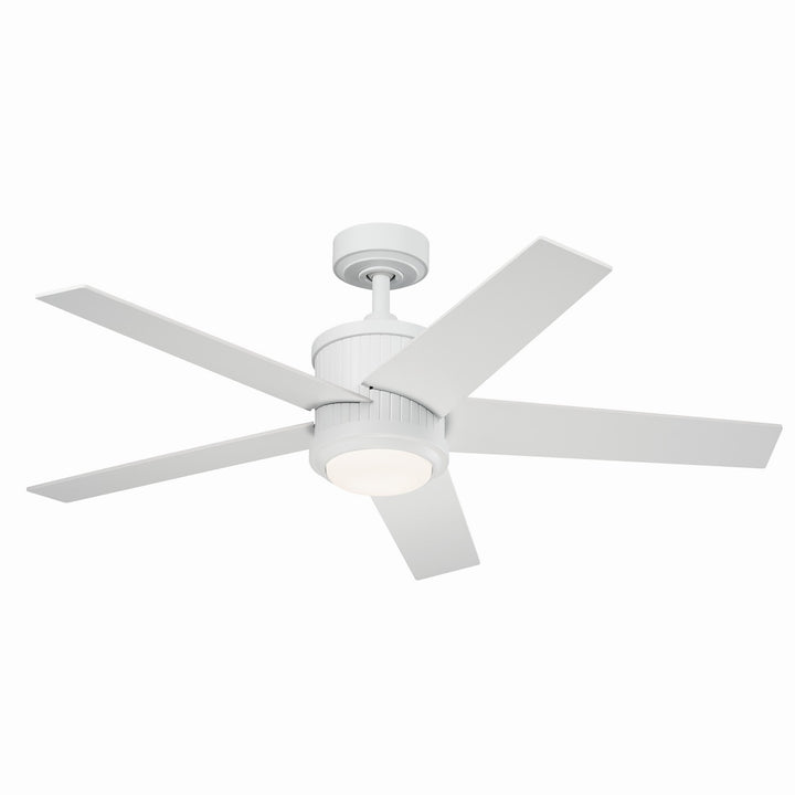 KichlerBrahm48"Ceiling Fan