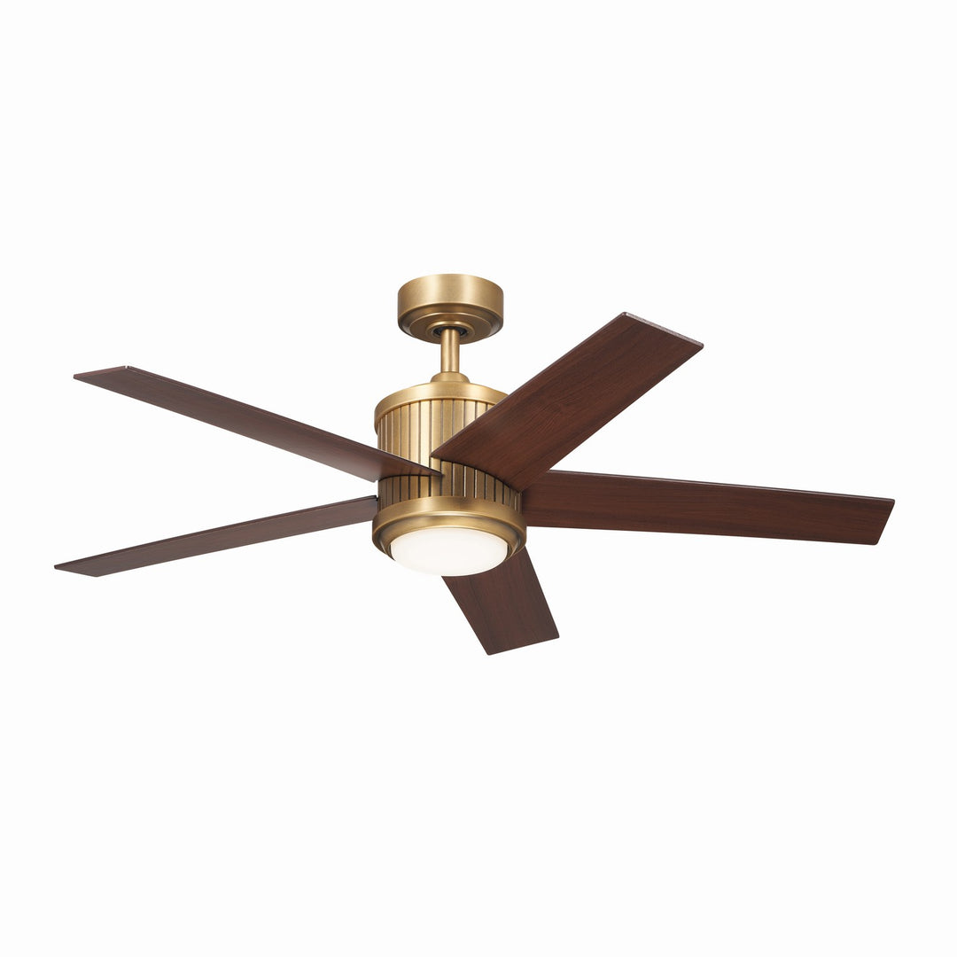 KichlerBrahm48"Ceiling Fan