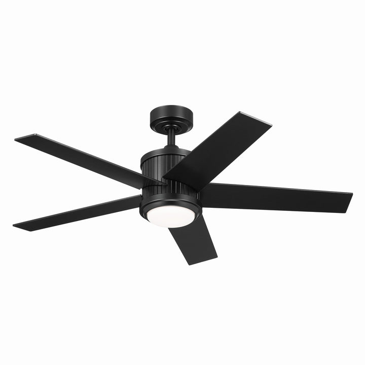 KichlerBrahm48"Ceiling Fan