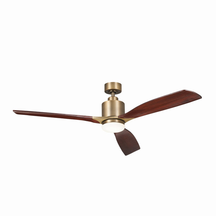 KichlerRidley Ii60" Ceiling Fan