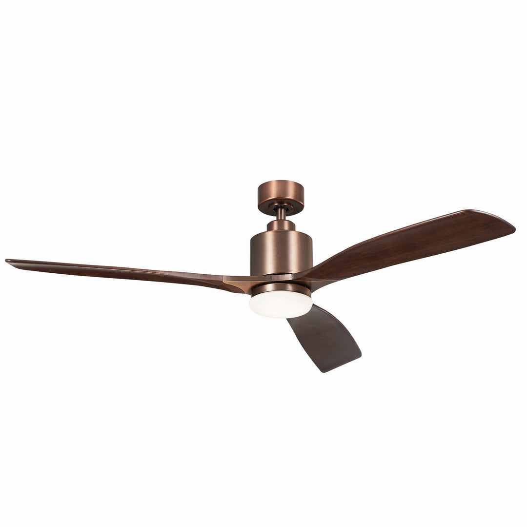 KichlerRidley Ii60" Ceiling Fan